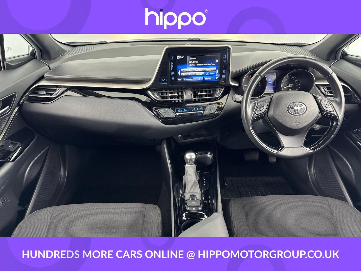 Used Toyota C-HR for sale - 77671681: Photo 11