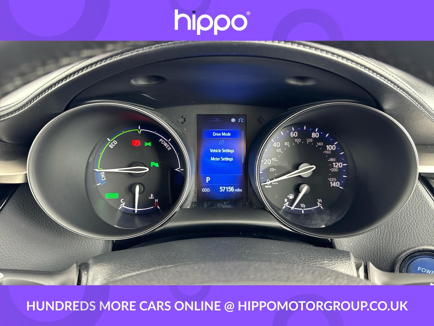 Used Toyota C-HR for sale - 77671681: Photo 13