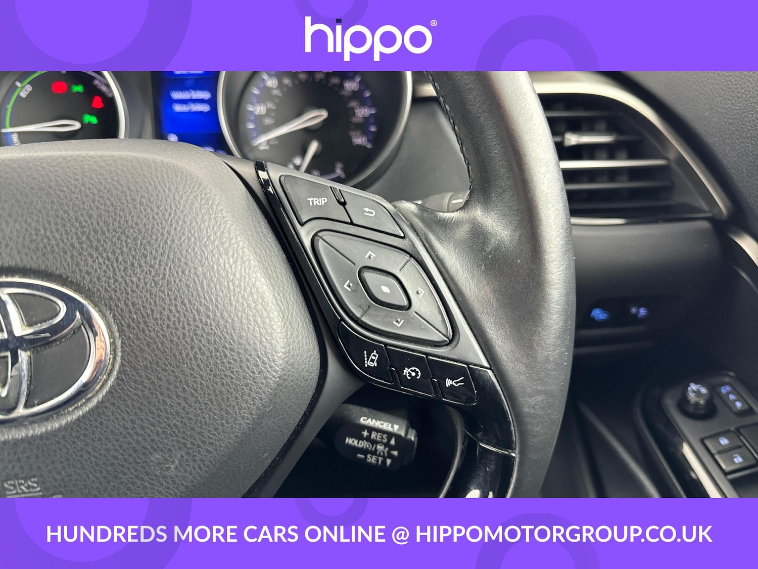 Used Toyota C-HR for sale - 77671681: Photo 17