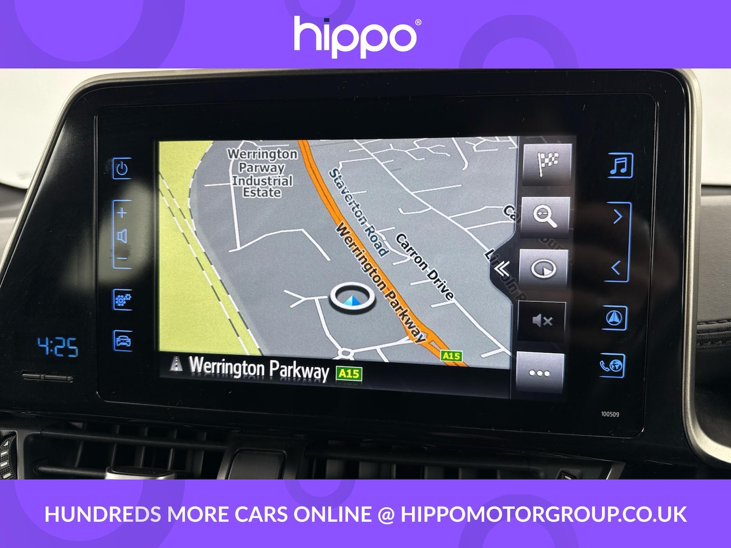 Used Toyota C-HR for sale - 77671681: Photo 22