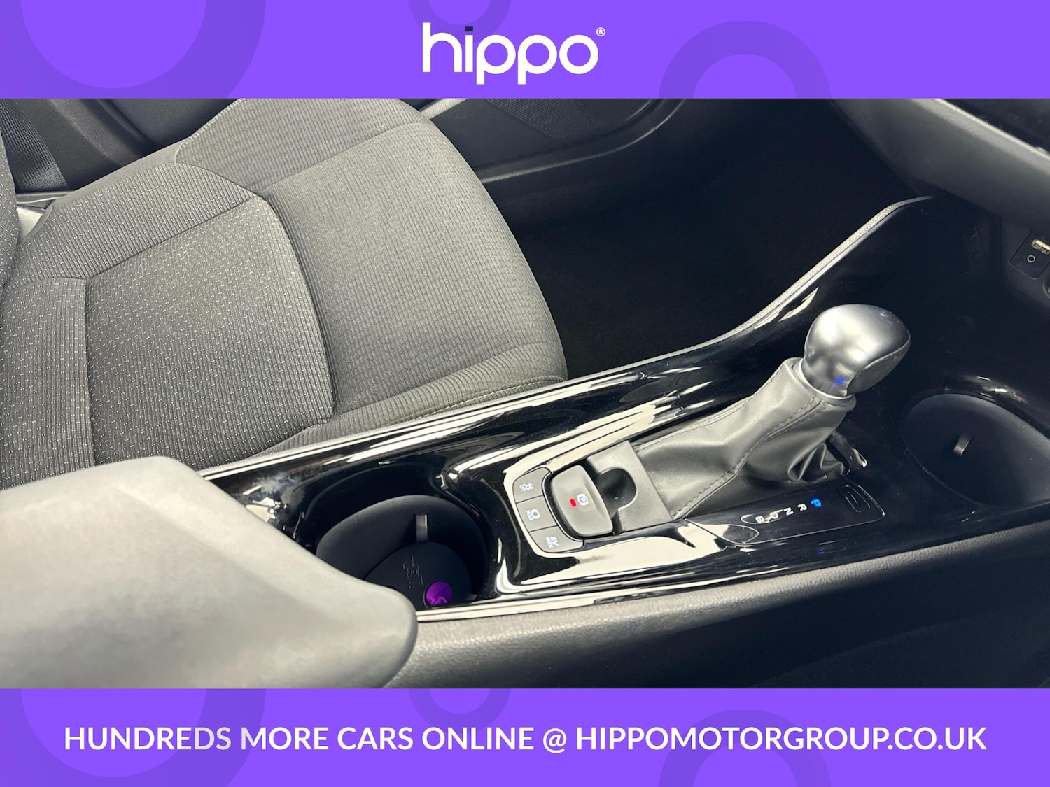 Used Toyota C-HR for sale - 77671681: Photo 23