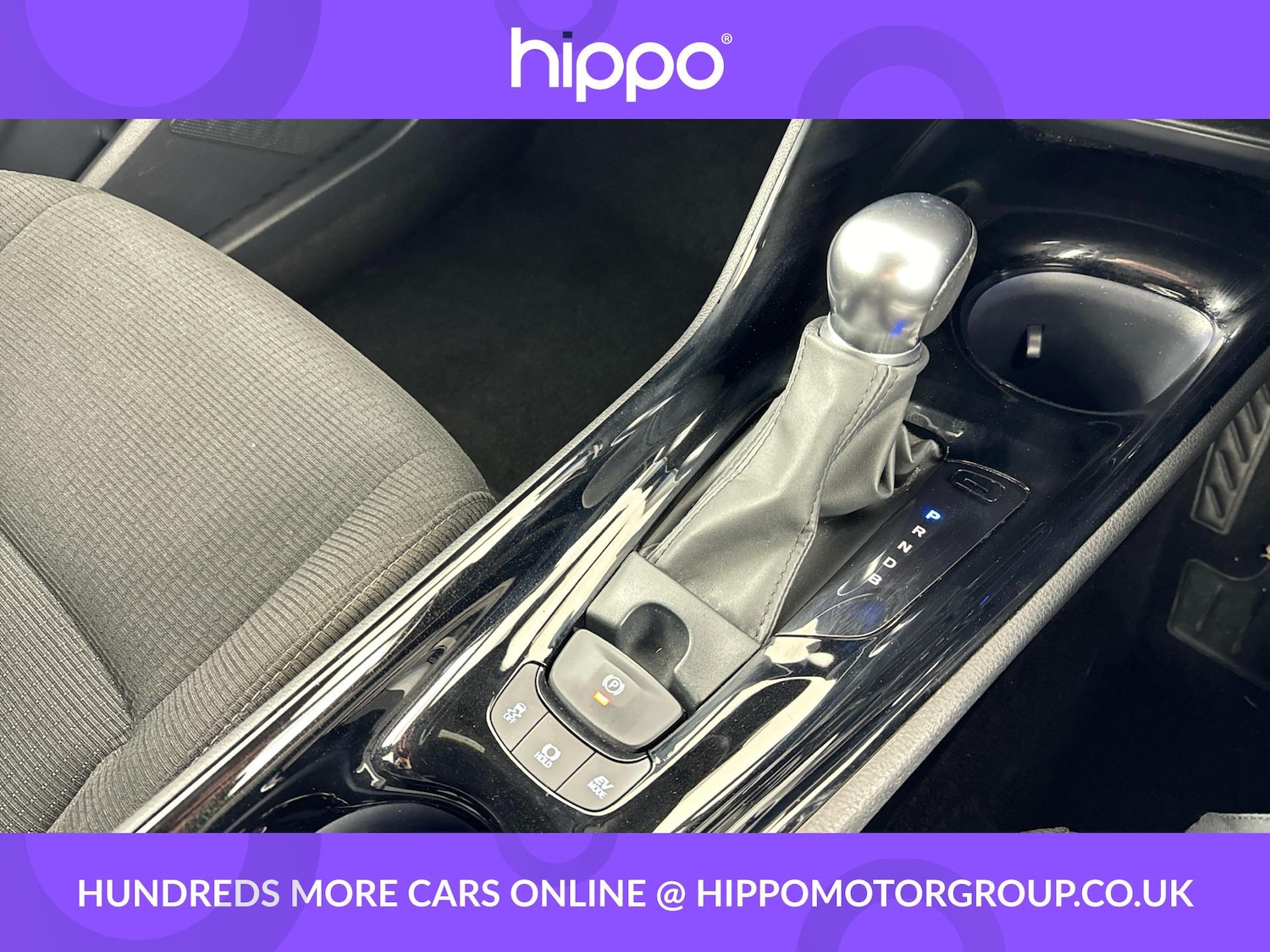 Used Toyota C-HR for sale - 77671681: Photo 24