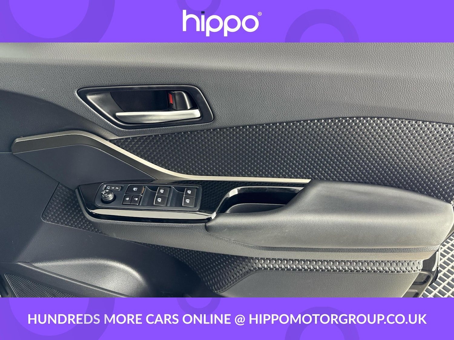 Used Toyota C-HR for sale - 77671681: Photo 25