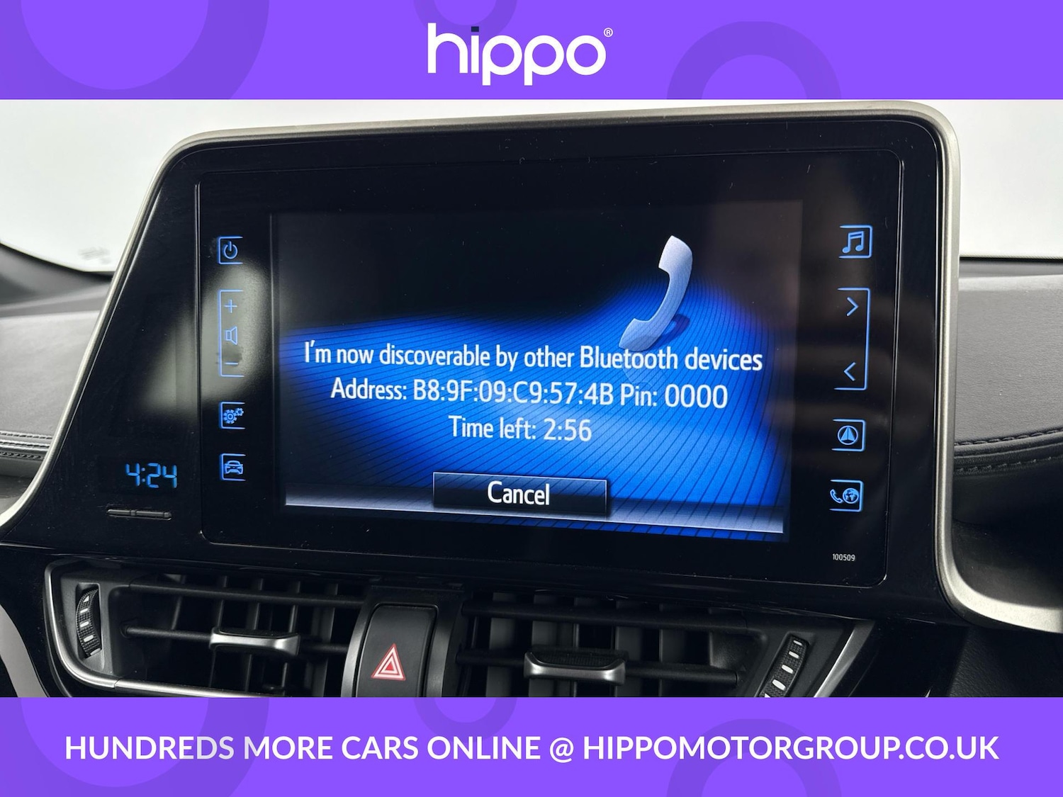 Used Toyota C-HR for sale - 77671681: Photo 26