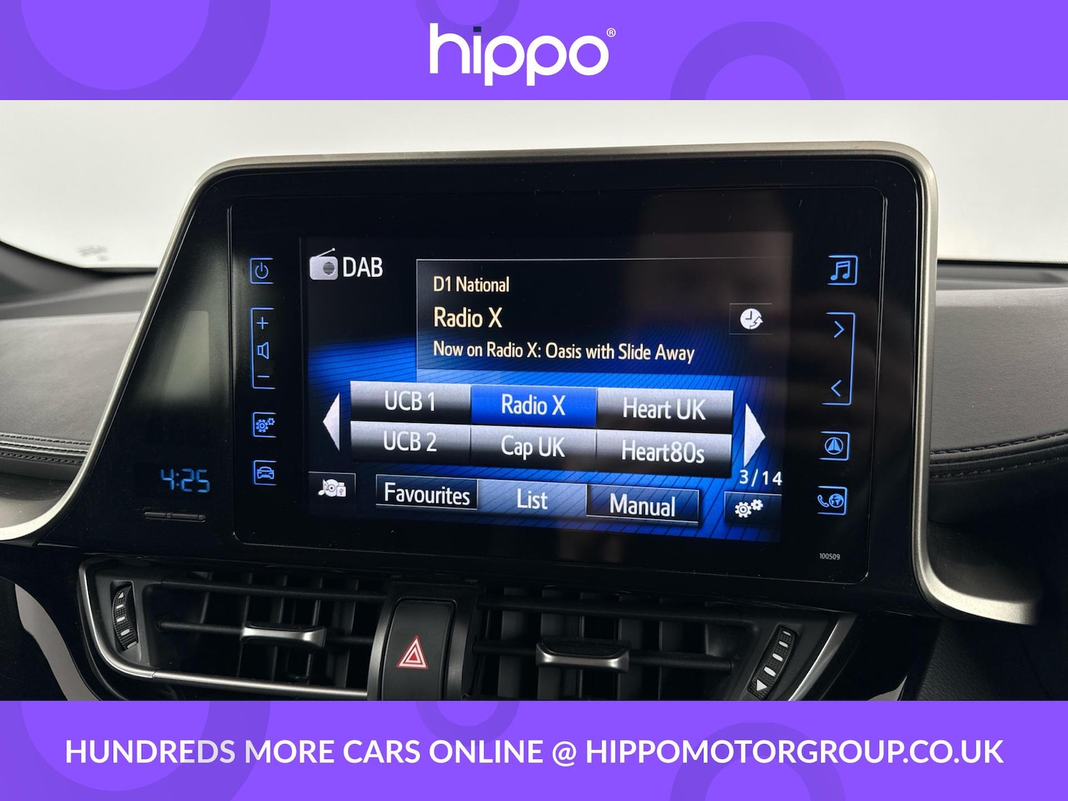 Used Toyota C-HR for sale - 77671681: Photo 27