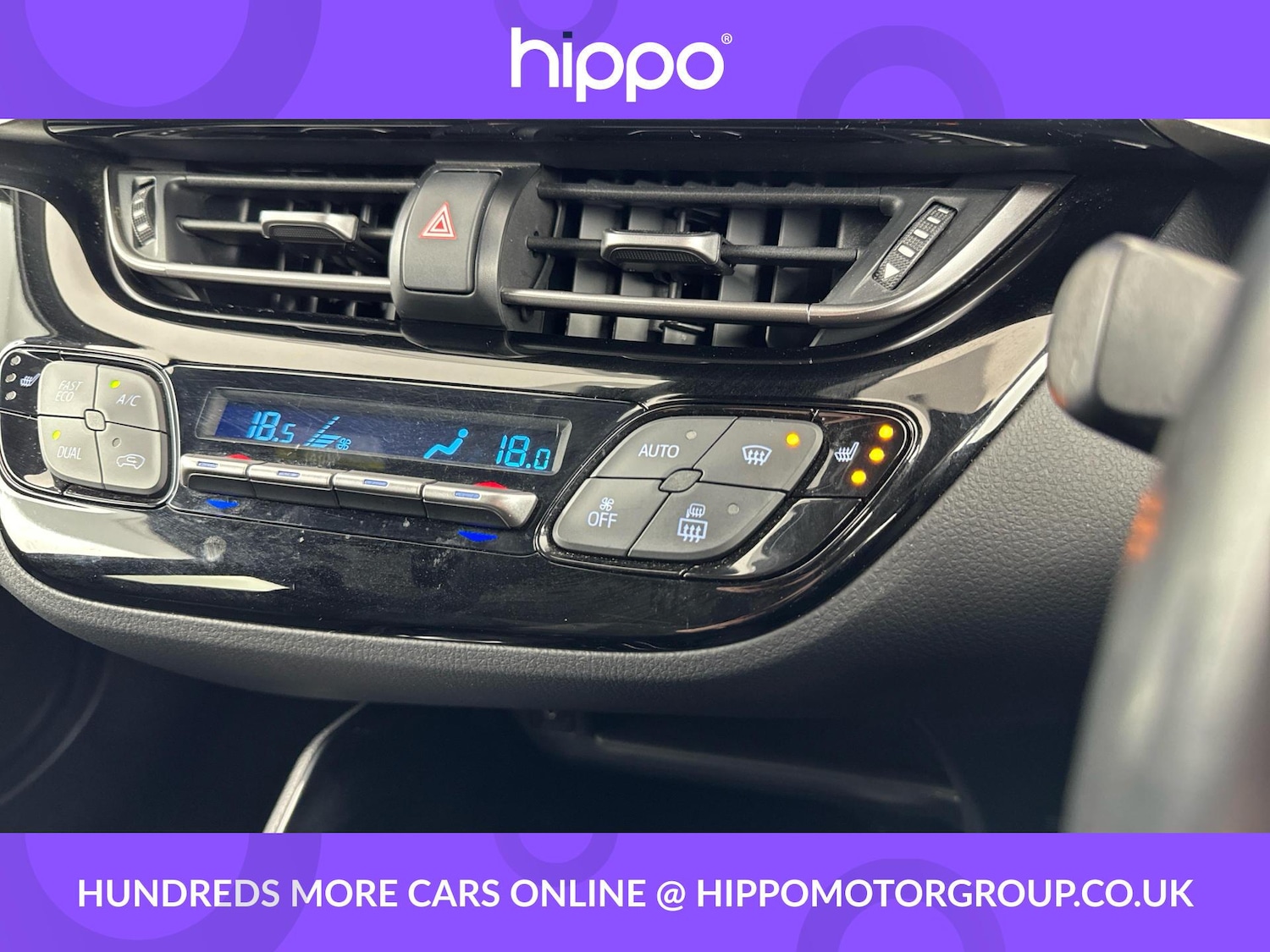 Used Toyota C-HR for sale - 77671681: Photo 28