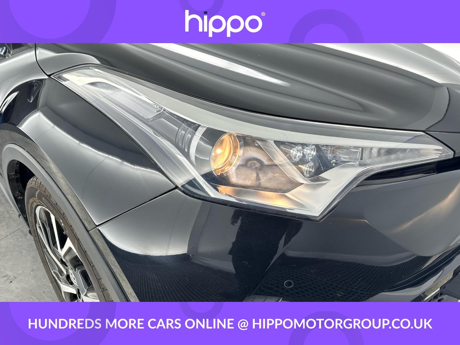 Used Toyota C-HR for sale - 77671681: Photo 37