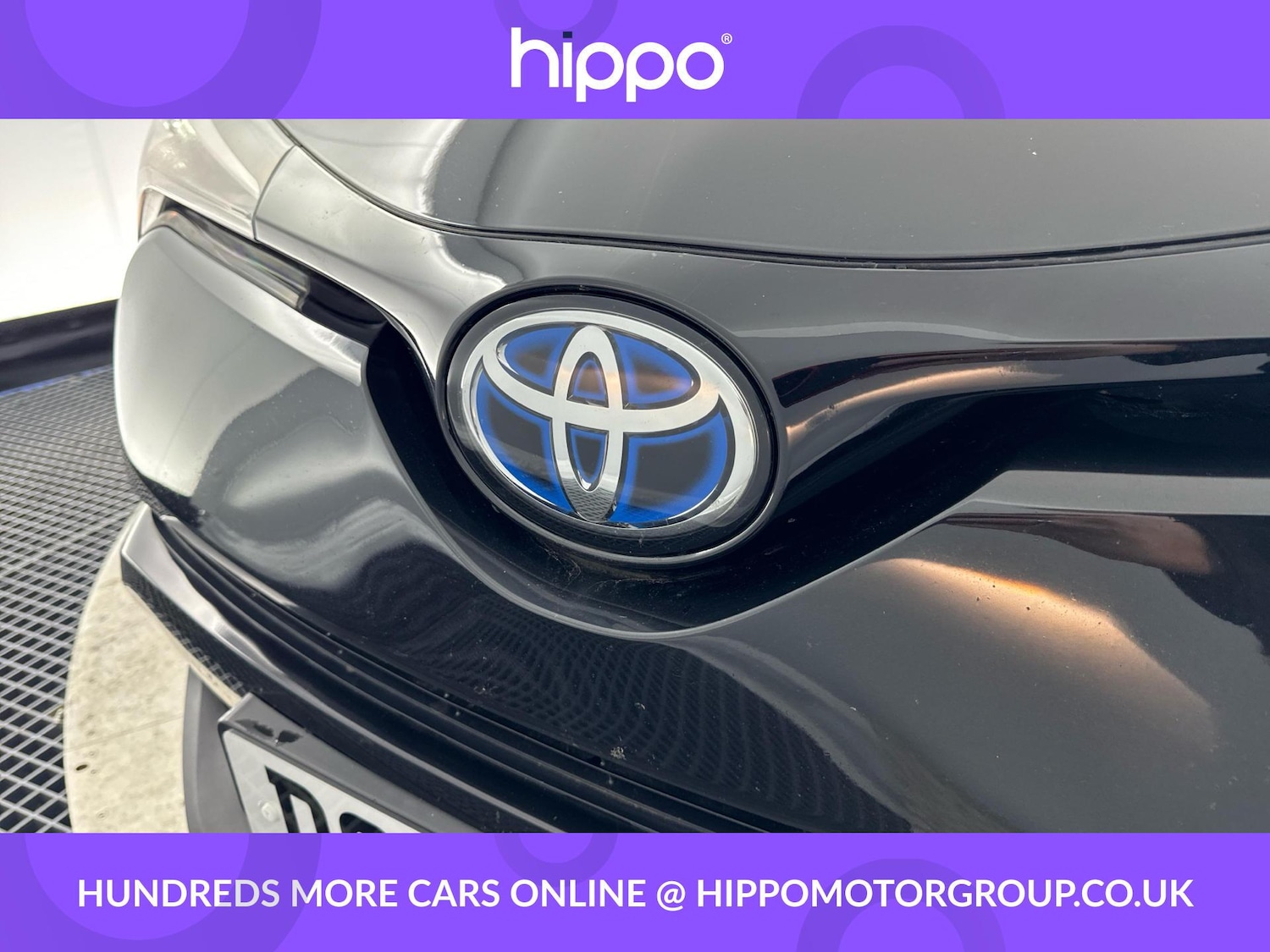 Used Toyota C-HR for sale - 77671681: Photo 38