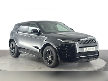 Used Land Rover Range Rover Evoque 2021 for sale - 78728792: Photo