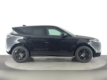 Used Land Rover Range Rover Evoque 2021 for sale - 78728792: Photo