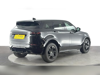 Used Land Rover Range Rover Evoque 2021 for sale - 78728792: Photo