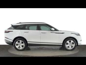 Used Land Rover Range Rover Velar 2021 for sale - 75117924: Photo