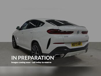 Used BMW X6 2023 for sale - 78148324: Photo