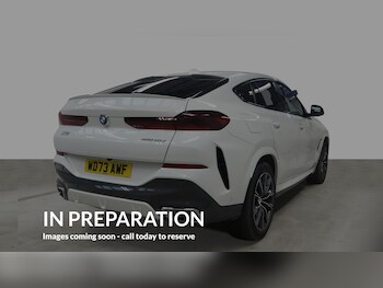 Used BMW X6 2023 for sale - 78148324: Photo