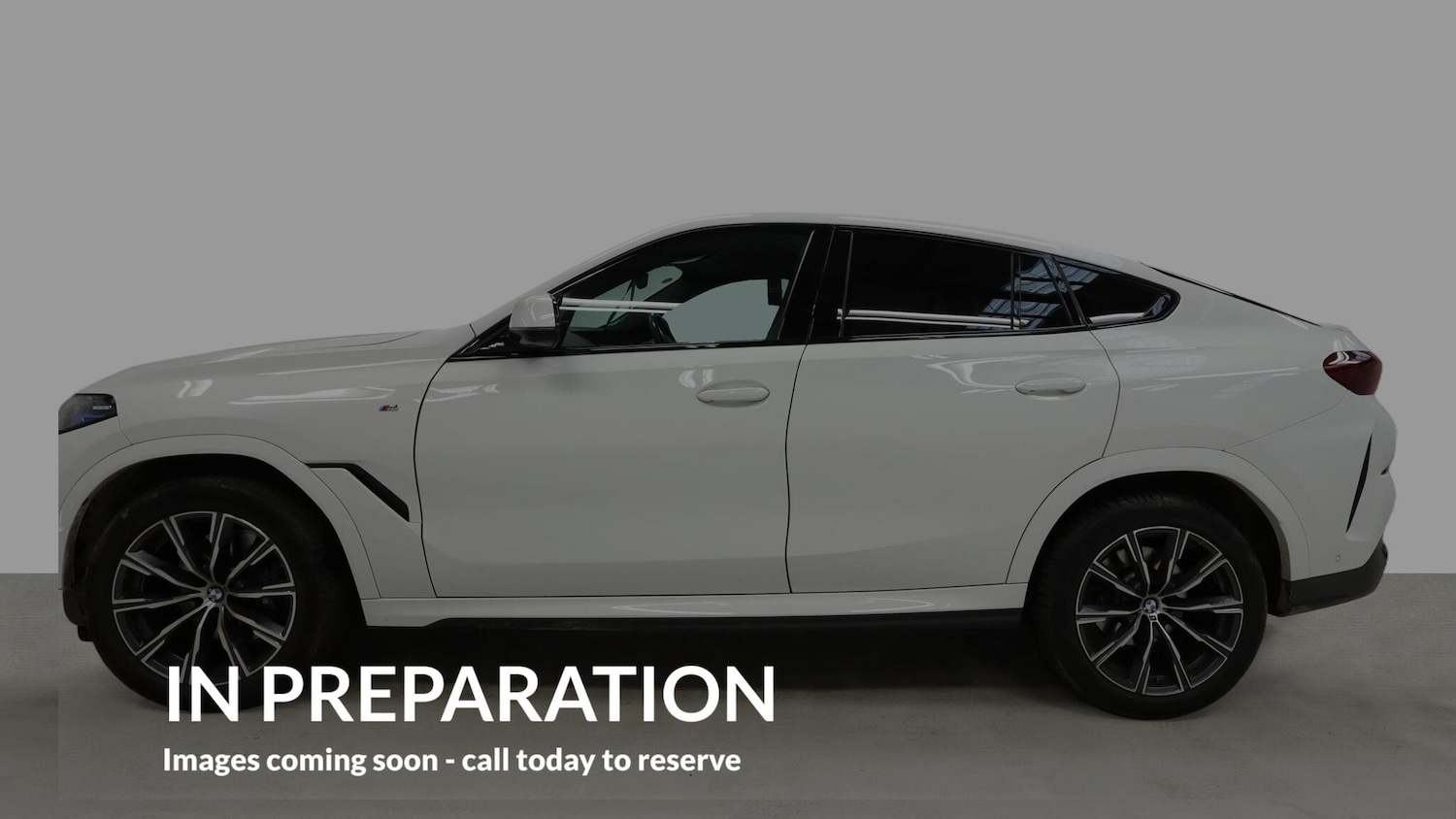 Used BMW X6 2023 for sale - 78148324: Photo 6