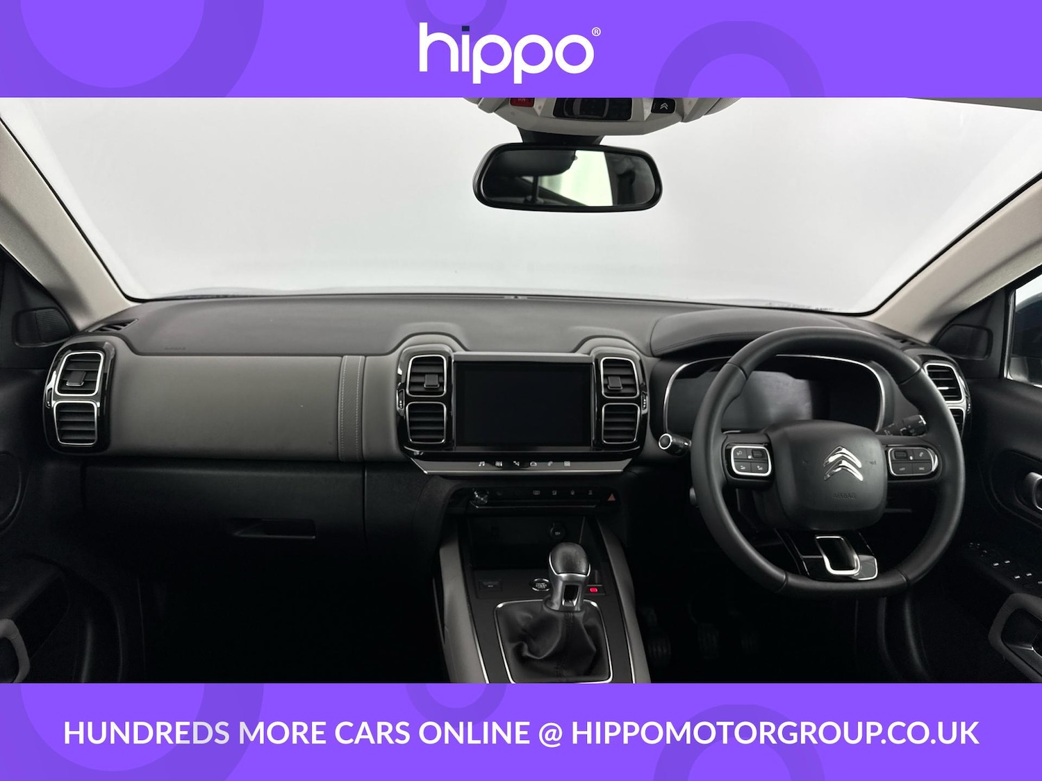 Used Citroen C5 Aircross 2020 for sale - 76991252: Photo 11