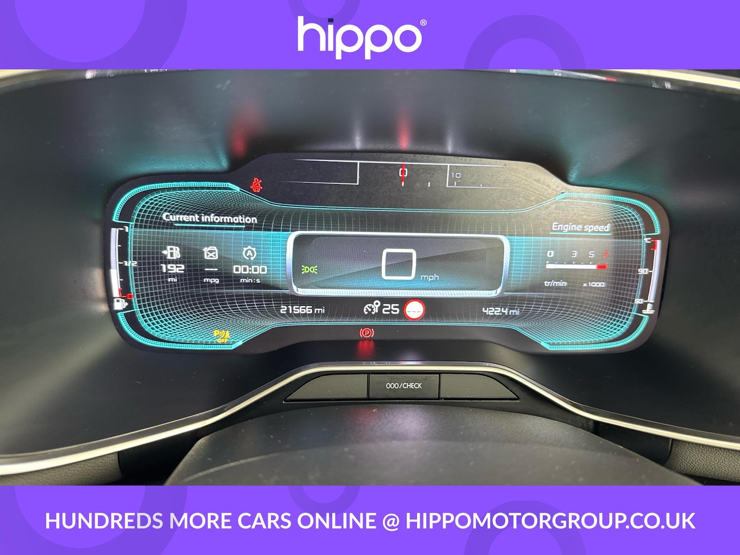 Used Citroen C5 Aircross 2020 for sale - 76991252: Photo 13