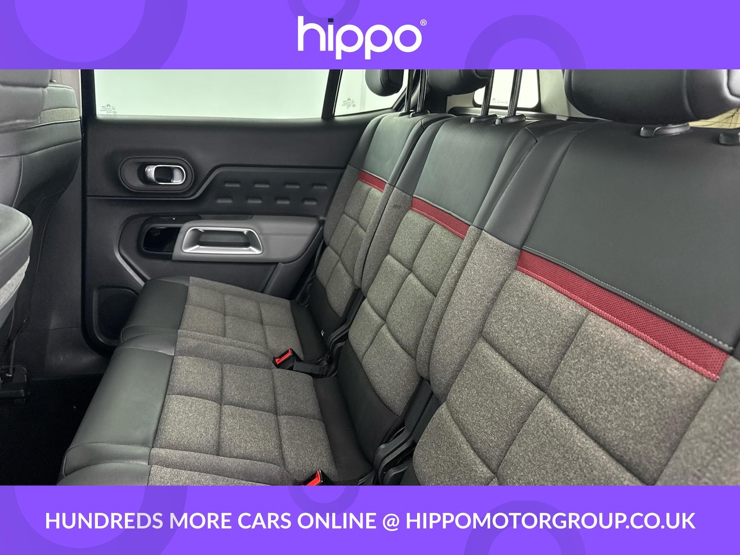 Used Citroen C5 Aircross 2020 for sale - 76991252: Photo 14