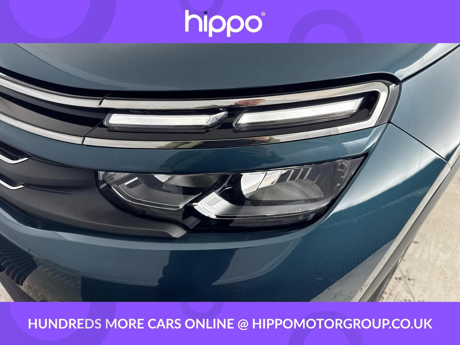 Used Citroen C5 Aircross 2020 for sale - 76991252: Photo 28