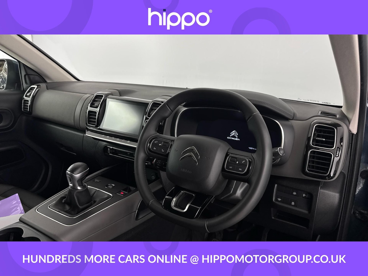 Used Citroen C5 Aircross 2020 for sale - 76991252: Photo 9