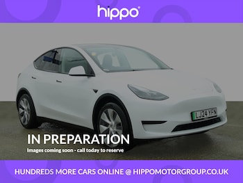 Used Tesla Model Y 2024 for sale - 78516952: Photo