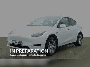 Used Tesla Model Y 2024 for sale - 78516952: Photo