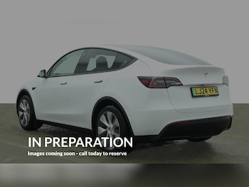 Used Tesla Model Y 2024 for sale - 78516952: Photo