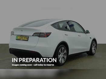 Used Tesla Model Y 2024 for sale - 78516952: Photo
