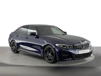 Used BMW 3 Series 2020 for sale - 75920594: Photo