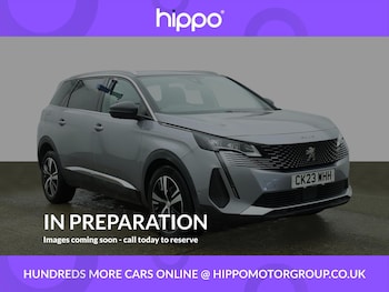 Used Peugeot 5008 2023 for sale - 78648398: Photo
