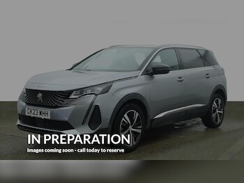 Used Peugeot 5008 2023 for sale - 78648398: Photo