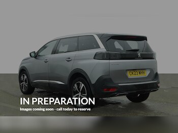 Used Peugeot 5008 2023 for sale - 78648398: Photo