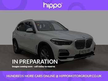 Used BMW X5 2020 for sale - 79425521: Photo