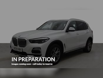 Used BMW X5 2020 for sale - 79425521: Photo