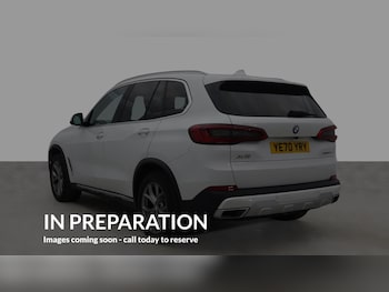 Used BMW X5 2020 for sale - 79425521: Photo