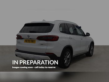 Used BMW X5 2020 for sale - 79425521: Photo