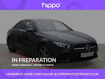 Used Mercedes-Benz A-Class 2022 for sale - 78741541: Photo