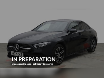 Used Mercedes-Benz A-Class 2022 for sale - 78741541: Photo