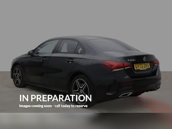 Used Mercedes-Benz A-Class 2022 for sale - 78741541: Photo