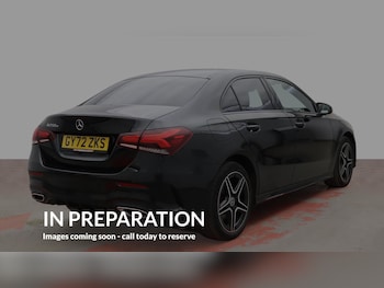Used Mercedes-Benz A-Class 2022 for sale - 78741541: Photo