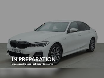 Used BMW 3 Series 2019 for sale - 78648400: Photo