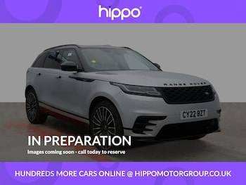 Used Land Rover Range Rover Velar 2022 for sale - 79180850: Photo