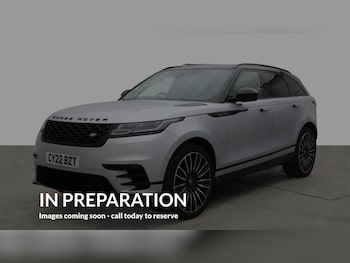 Used Land Rover Range Rover Velar 2022 for sale - 79180850: Photo