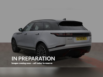 Used Land Rover Range Rover Velar 2022 for sale - 79180850: Photo