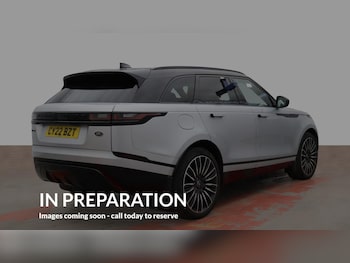 Used Land Rover Range Rover Velar 2022 for sale - 79180850: Photo
