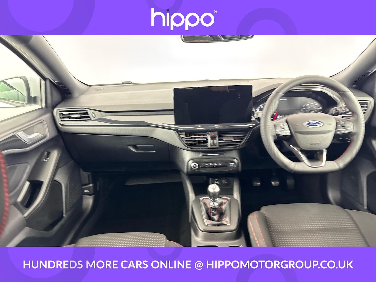 Used Ford Focus 2023 for sale - 76786726: Photo 11