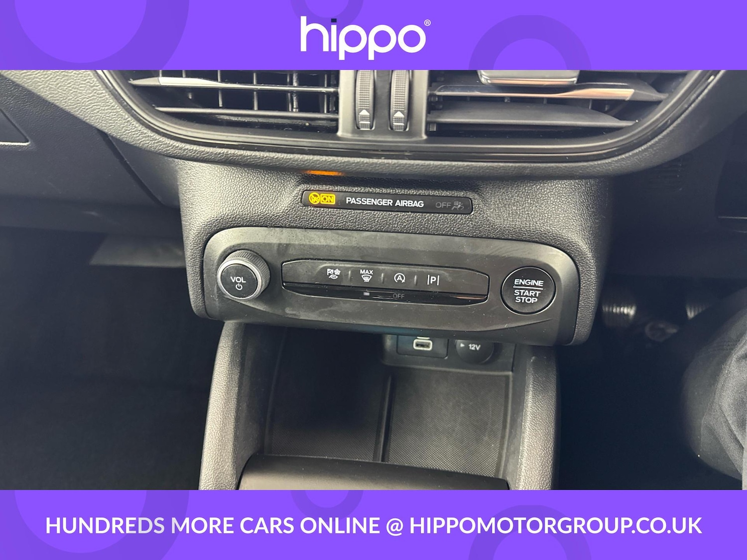 Used Ford Focus 2023 for sale - 76786726: Photo 19