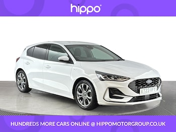 Used Ford Focus 2023 for sale - 76786726: Photo