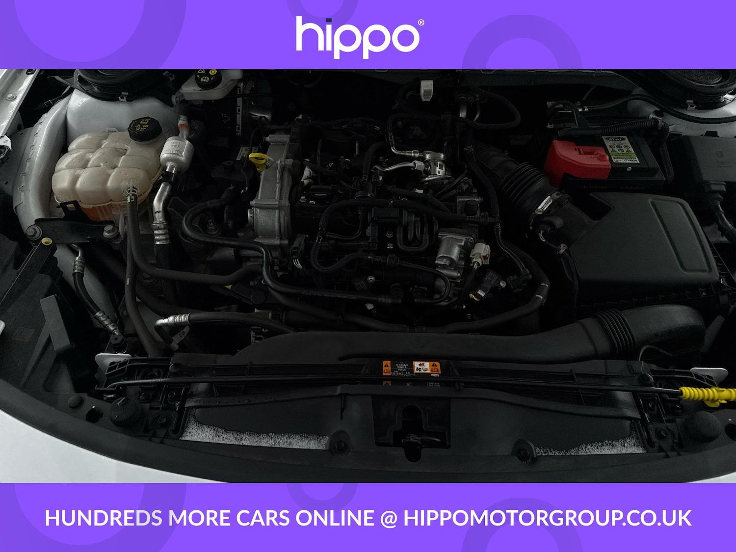 Used Ford Focus 2023 for sale - 76786726: Photo 30