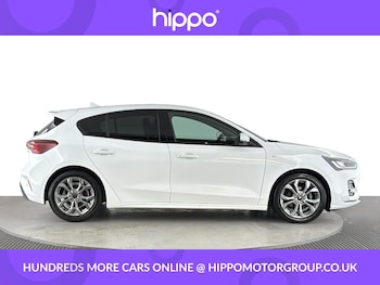 Used Ford Focus 2023 for sale - 76786726: Photo